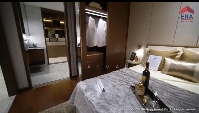 Normanton Park, 49 Normanton Park, 1 Bedroom, 570 sqft, Condominium For Rent, by Teni Atmadja 陈铨莉., 24611200 - PropertyGuru.com.sg