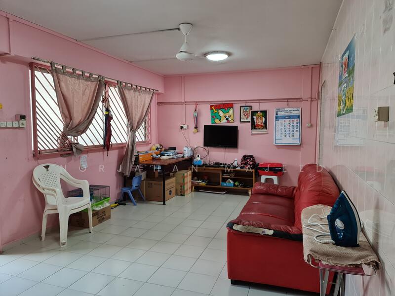 For Rent - 236 Bukit Panjang Ring Road