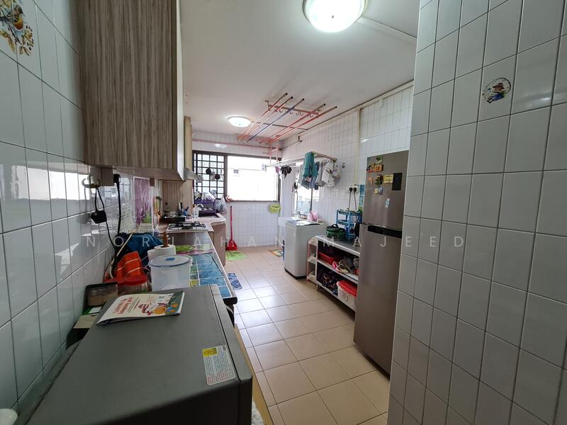 For Rent - 236 Bukit Panjang Ring Road