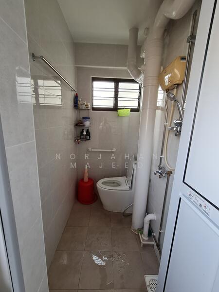 For Rent - 236 Bukit Panjang Ring Road