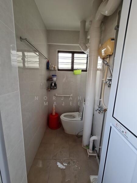 For Rent - 236 Bukit Panjang Ring Road