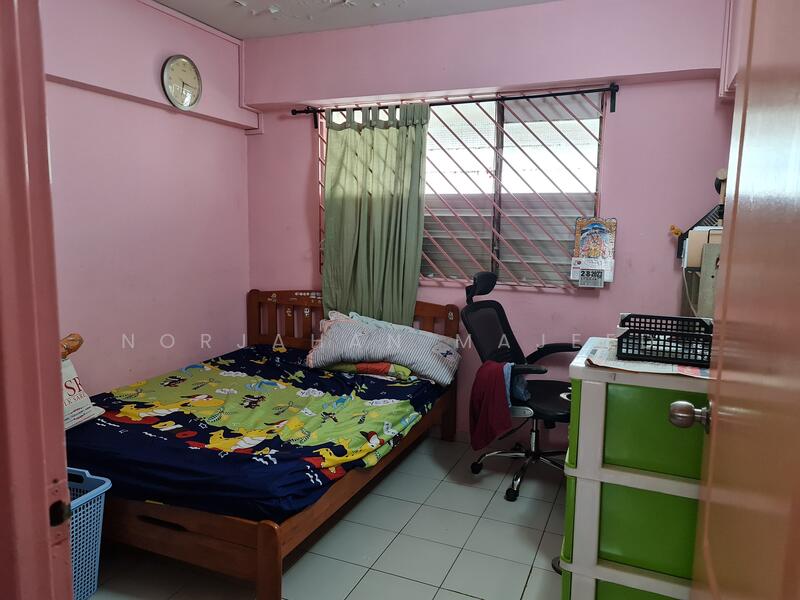 For Rent - 236 Bukit Panjang Ring Road