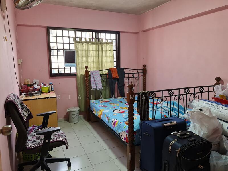 For Rent - 236 Bukit Panjang Ring Road