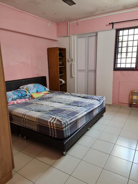 For Rent - 236 Bukit Panjang Ring Road