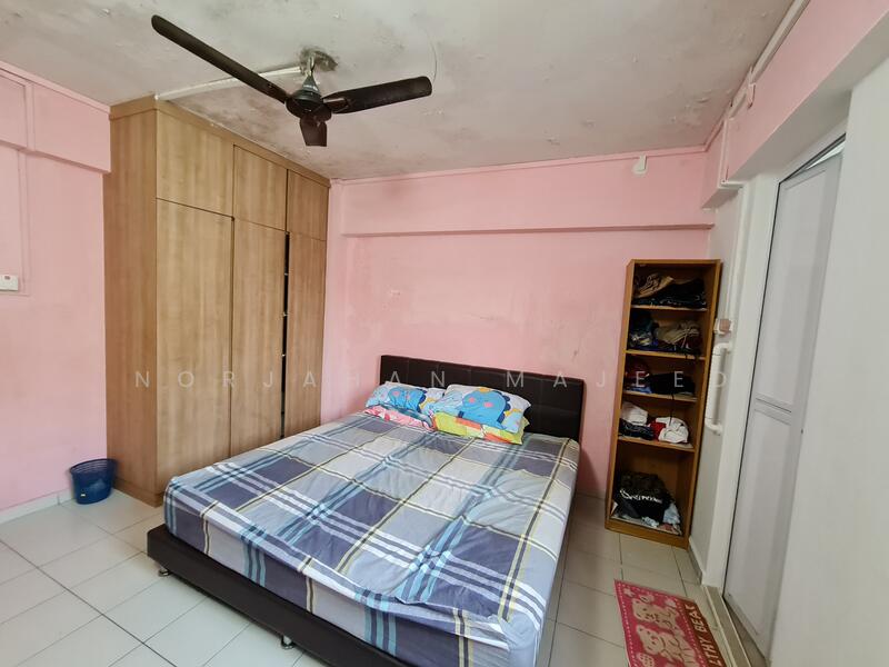 For Rent - 236 Bukit Panjang Ring Road