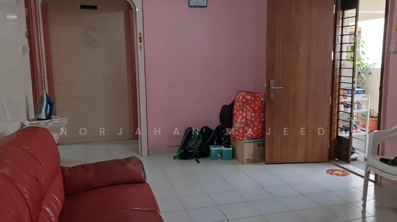 For Rent - 236 Bukit Panjang Ring Road