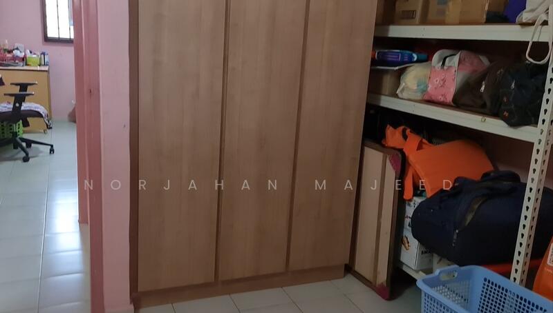 For Rent - 236 Bukit Panjang Ring Road