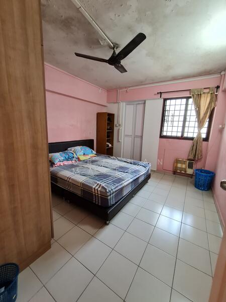 For Rent - 236 Bukit Panjang Ring Road