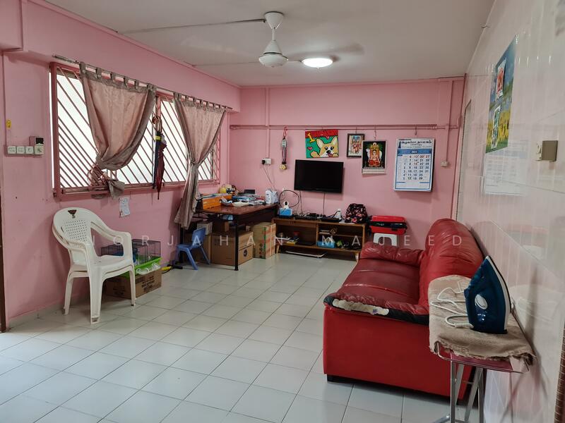 For Rent - 236 Bukit Panjang Ring Road