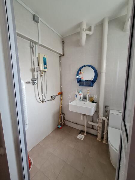 For Rent - 236 Bukit Panjang Ring Road