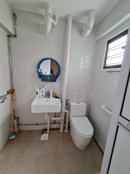 For Rent - 236 Bukit Panjang Ring Road