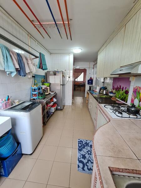 For Rent - 236 Bukit Panjang Ring Road