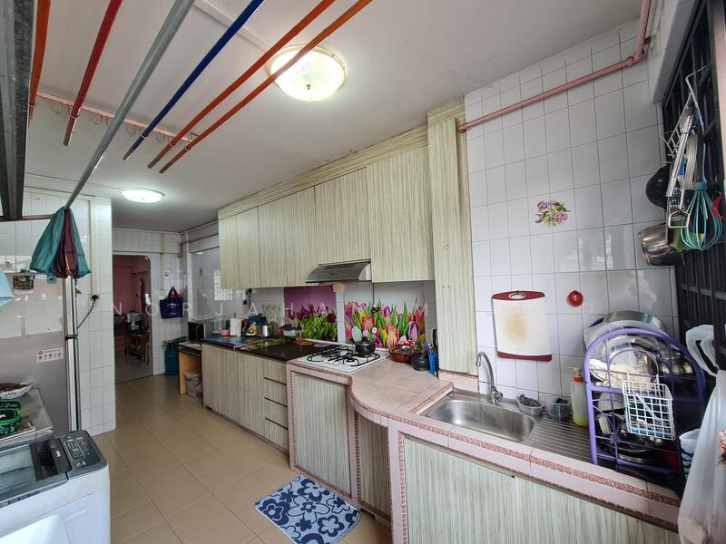 For Rent - 236 Bukit Panjang Ring Road