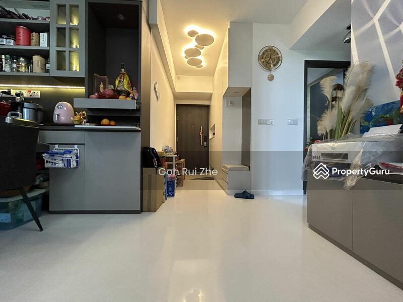 For Rent - North Park Residences