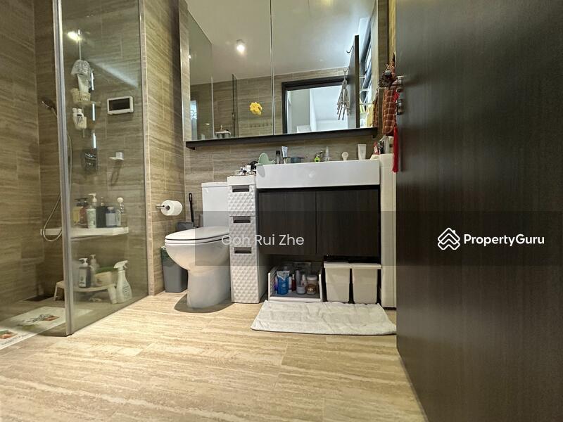 For Rent - North Park Residences