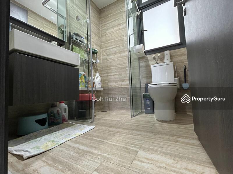 For Rent - North Park Residences
