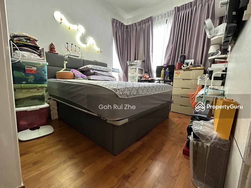 For Rent - North Park Residences