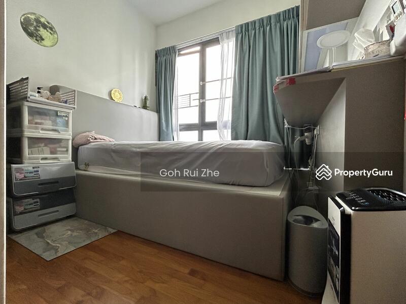 For Rent - North Park Residences