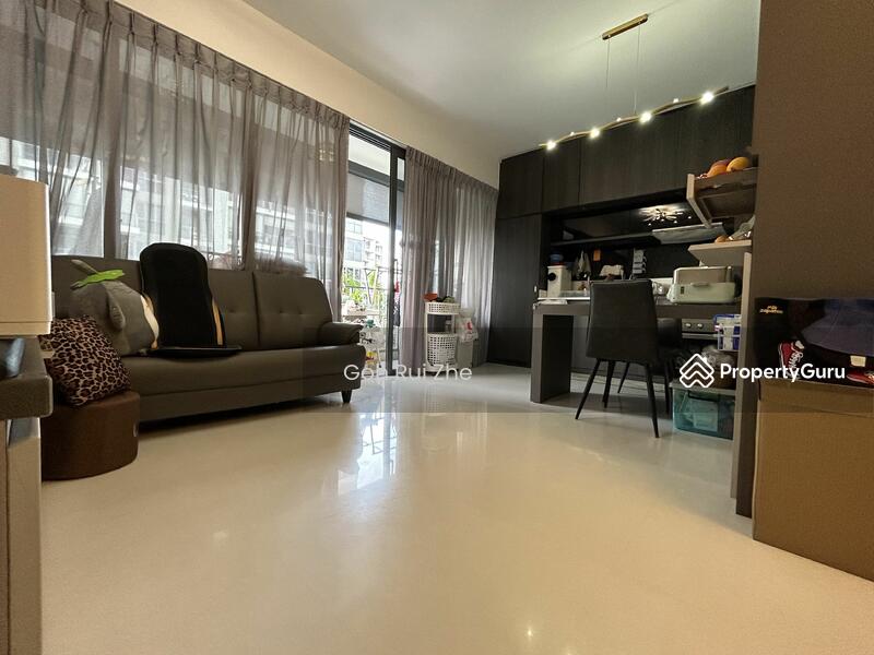 For Rent - North Park Residences