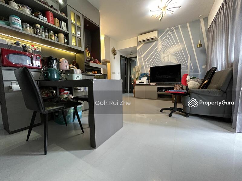 For Rent - North Park Residences