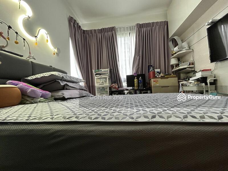 For Rent - North Park Residences