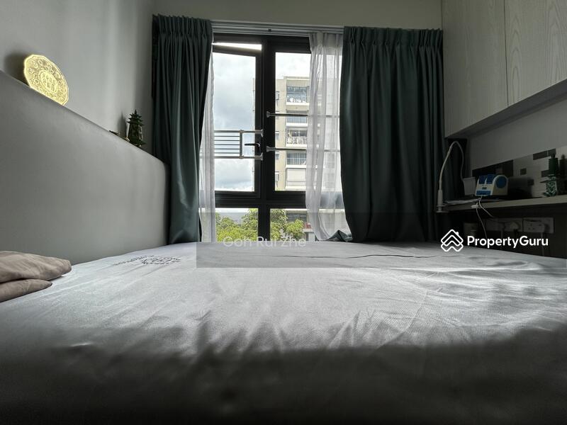 For Rent - North Park Residences