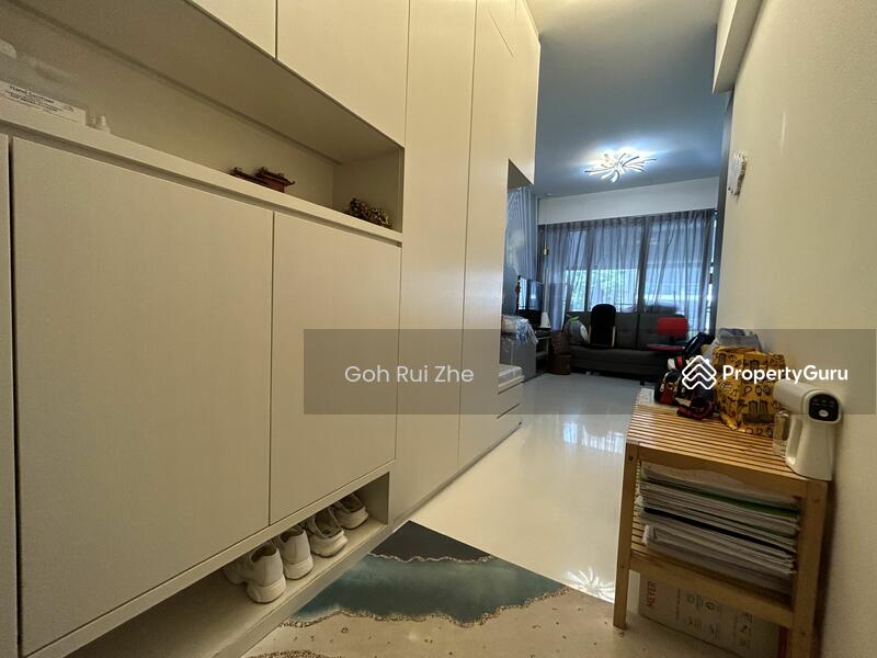 For Rent - North Park Residences