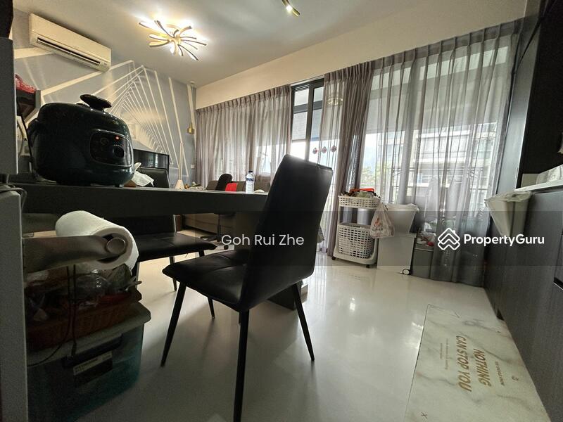 For Rent - North Park Residences