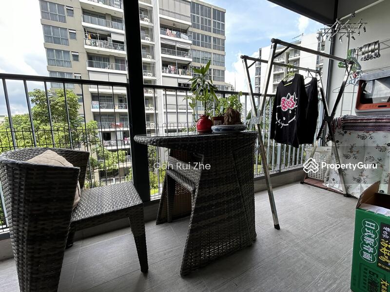 For Rent - North Park Residences