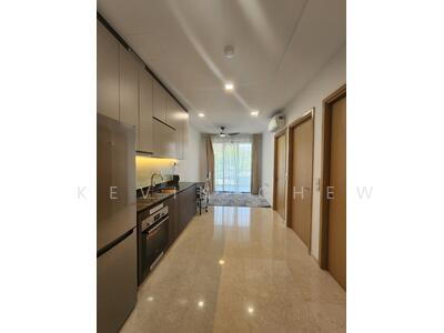 For Rent - Urban Treasures