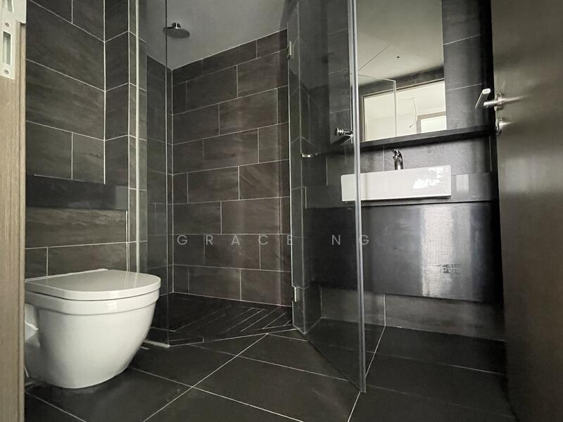 Affinity At Serangoon, 32 Serangoon North Avenue 1, Hougang / Punggol / Sengkang, 2 Bedrooms, 624 sqft, Condominium For Rent, by Grace Ng, 24611693 - PropertyGuru.com.sg