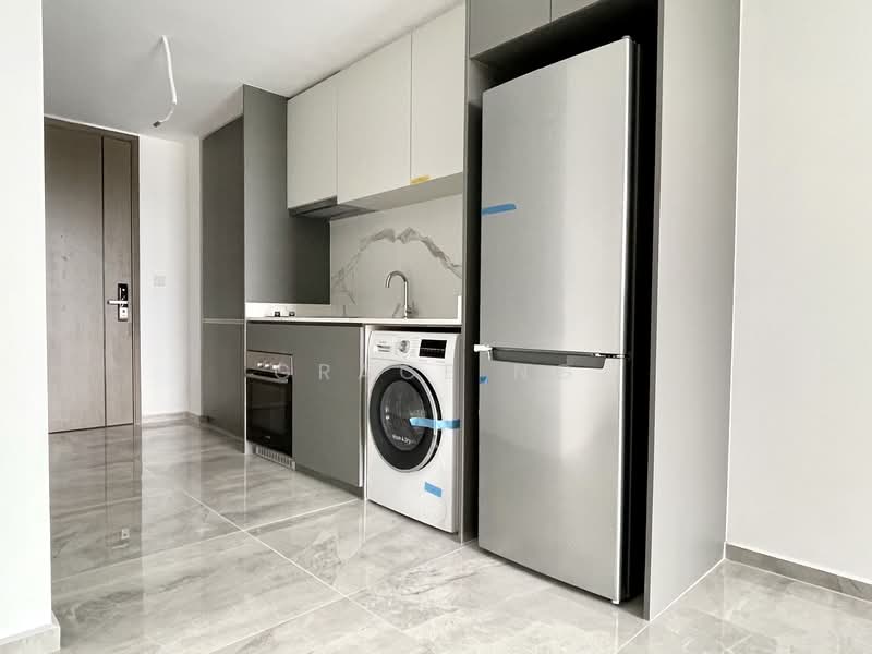 Affinity At Serangoon, 32 Serangoon North Avenue 1, Hougang / Punggol / Sengkang, 2 Bedrooms, 624 sqft, Condominium For Rent, by Grace Ng, 24611693 - PropertyGuru.com.sg