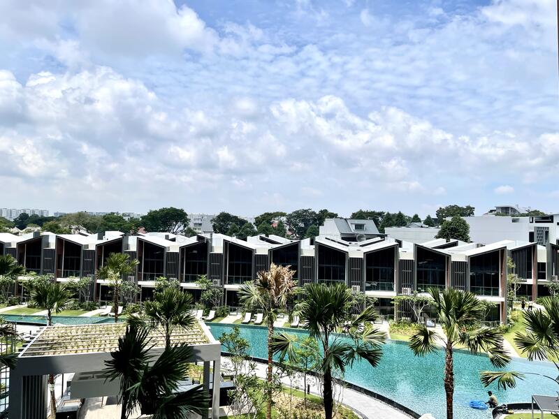 Affinity At Serangoon, 32 Serangoon North Avenue 1, Hougang / Punggol / Sengkang, 2 Bedrooms, 624 sqft, Condominium For Rent, by Grace Ng, 24611693 - PropertyGuru.com.sg