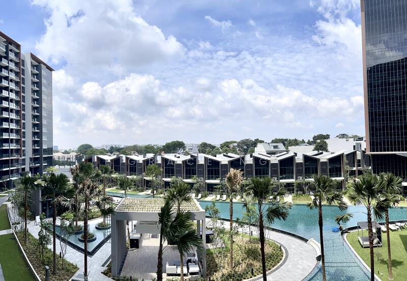 Affinity At Serangoon, 32 Serangoon North Avenue 1, Hougang / Punggol / Sengkang, 2 Bedrooms, 624 sqft, Condominium For Rent, by Grace Ng, 24611693 - PropertyGuru.com.sg