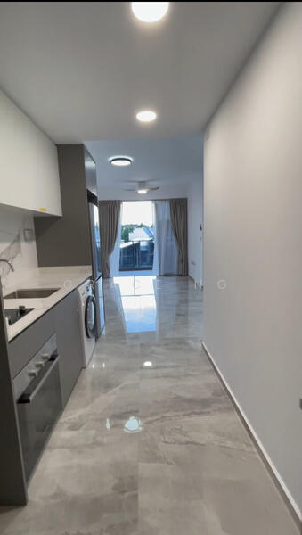 Affinity At Serangoon, 32 Serangoon North Avenue 1, Hougang / Punggol / Sengkang, 2 Bedrooms, 624 sqft, Condominium For Rent, by Grace Ng, 24611693 - PropertyGuru.com.sg