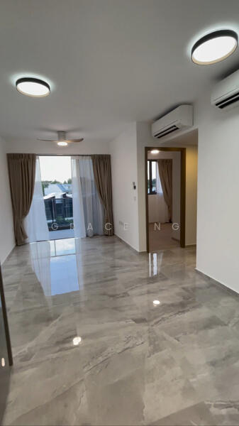 Affinity At Serangoon, 32 Serangoon North Avenue 1, Hougang / Punggol / Sengkang, 2 Bedrooms, 624 sqft, Condominium For Rent, by Grace Ng, 24611693 - PropertyGuru.com.sg