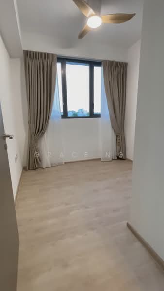 Affinity At Serangoon, 32 Serangoon North Avenue 1, Hougang / Punggol / Sengkang, 2 Bedrooms, 624 sqft, Condominium For Rent, by Grace Ng, 24611693 - PropertyGuru.com.sg