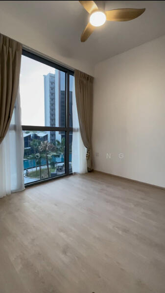 Affinity At Serangoon, 32 Serangoon North Avenue 1, Hougang / Punggol / Sengkang, 2 Bedrooms, 624 sqft, Condominium For Rent, by Grace Ng, 24611693 - PropertyGuru.com.sg