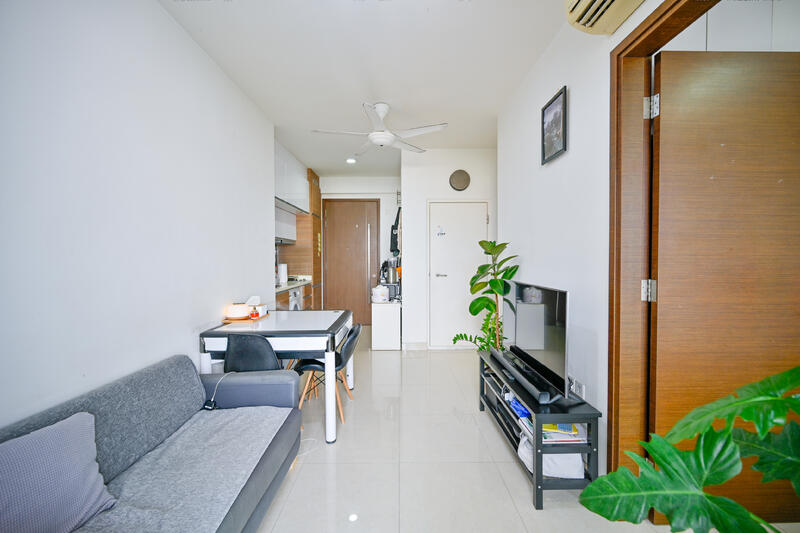 Centra Heights Condominium For Sale at S 838,000 PropertyGuru Singapore