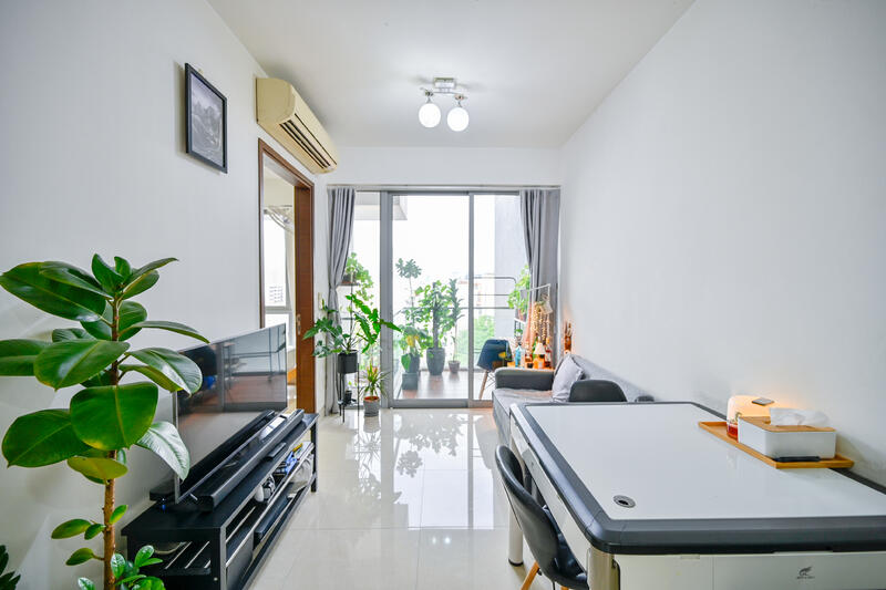 Centra Heights Condominium For Sale at S 838,000 PropertyGuru Singapore