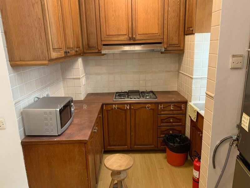 Niven rd inter Terraced house, Niven, Room Rental, 200 sqft, Terraced House For Rent, by Mar Inn Chee, 24611765 - PropertyGuru.com.sg