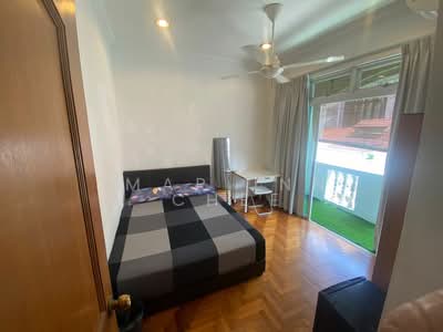 For Rent - Niven rd inter Terraced house