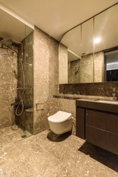 Avenue South Residence, 13 Silat Avenue, 2 Bedrooms, 721 sqft, Condominium For Rent, by Marius Wong, 24611766 - PropertyGuru.com.sg