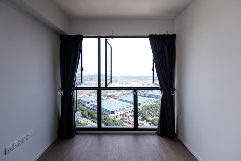 Avenue South Residence, 13 Silat Avenue, 2 Bedrooms, 721 sqft, Condominium For Rent, by Marius Wong, 24611766 - PropertyGuru.com.sg