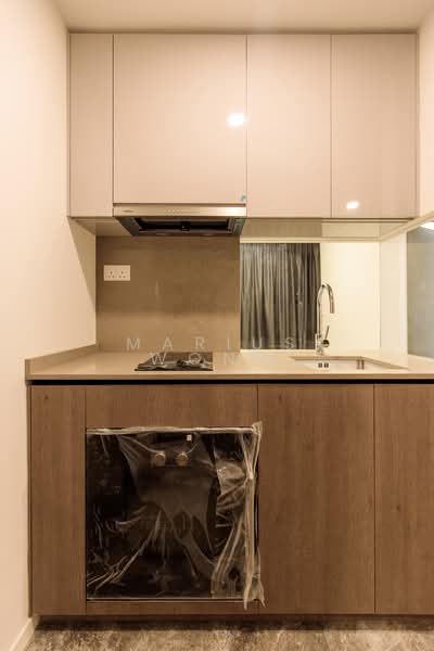 Avenue South Residence, 13 Silat Avenue, 2 Bedrooms, 721 sqft, Condominium For Rent, by Marius Wong, 24611766 - PropertyGuru.com.sg