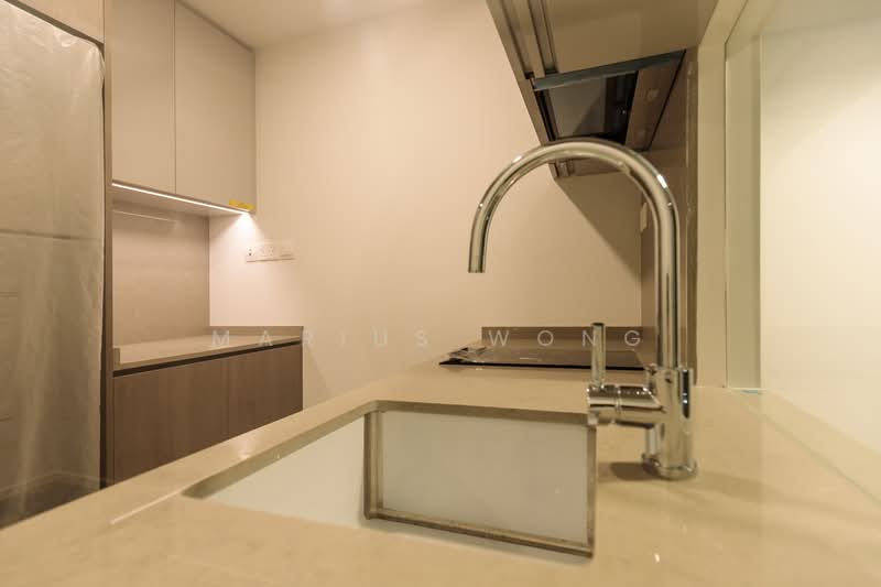 Avenue South Residence, 13 Silat Avenue, 2 Bedrooms, 721 sqft, Condominium For Rent, by Marius Wong, 24611766 - PropertyGuru.com.sg