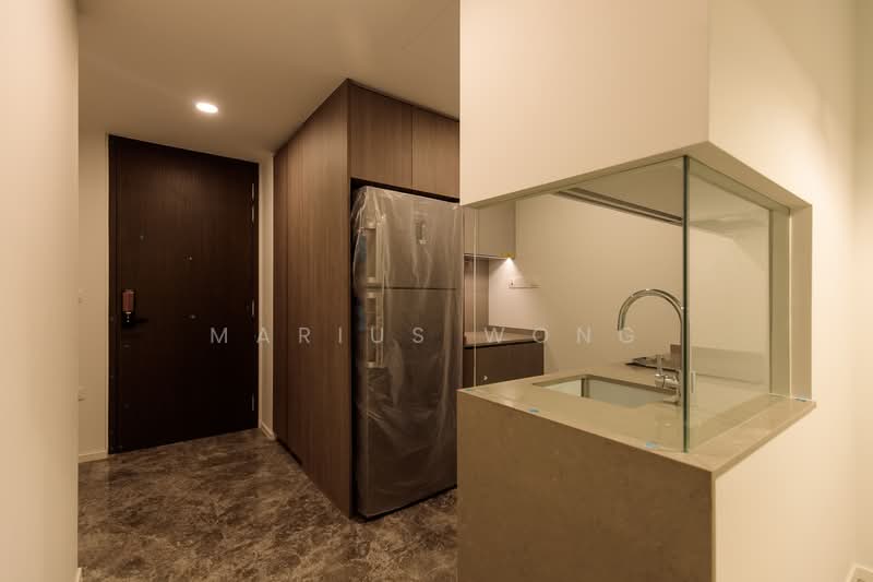 Avenue South Residence, 13 Silat Avenue, 2 Bedrooms, 721 sqft, Condominium For Rent, by Marius Wong, 24611766 - PropertyGuru.com.sg