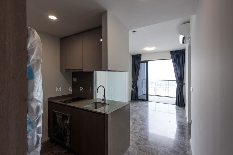 Avenue South Residence, 13 Silat Avenue, 2 Bedrooms, 721 sqft, Condominium For Rent, by Marius Wong, 24611766 - PropertyGuru.com.sg