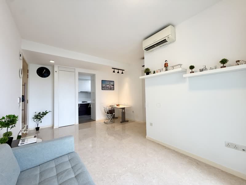 Skies Miltonia, 23 Miltonia Close, 2 Bedrooms, 743 sqft, Condominium For Rent, by Jason Ng, 24611905 - PropertyGuru.com.sg