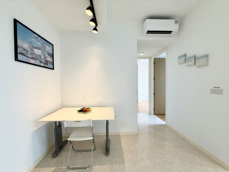 Skies Miltonia, 23 Miltonia Close, 2 Bedrooms, 743 sqft, Condominium For Rent, by Jason Ng, 24611905 - PropertyGuru.com.sg